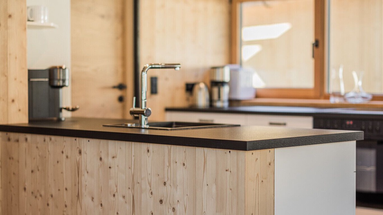 Photo of Kitchen in Bichlbach