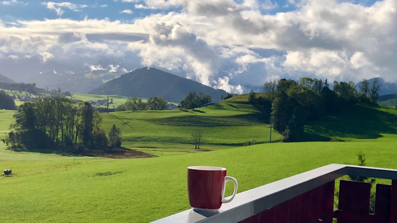 Photo of Outdoor in Stiefenhofen