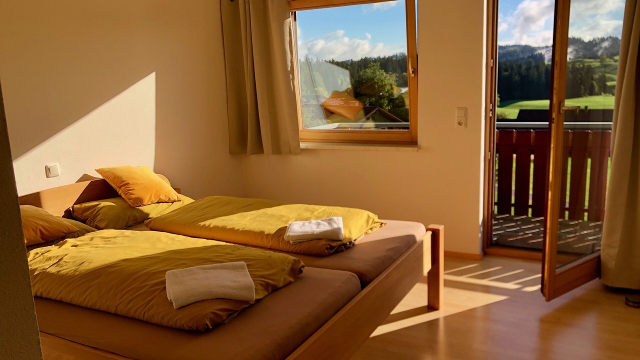 Photo of Bedroom in Stiefenhofen