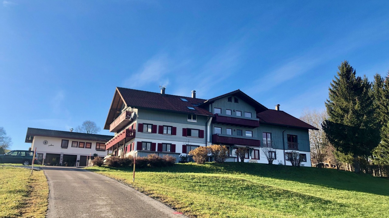 Photo of Outdoor in Stiefenhofen