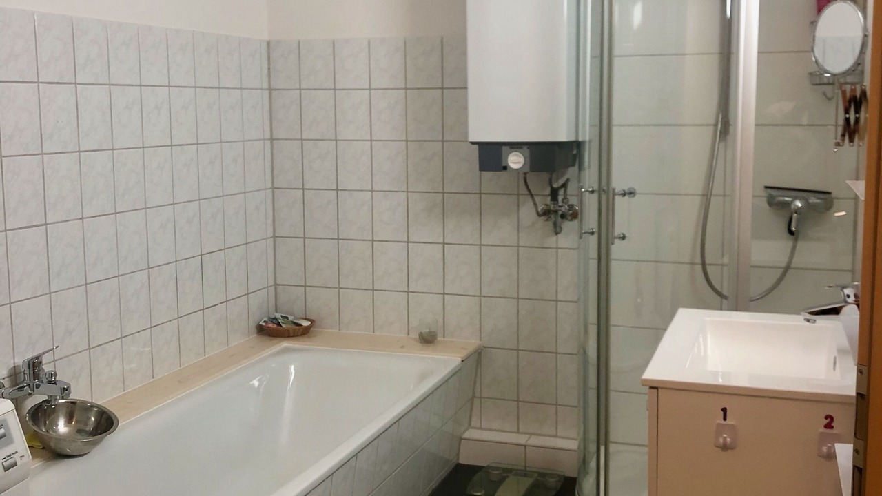 Photo of Bathroom in Stiefenhofen