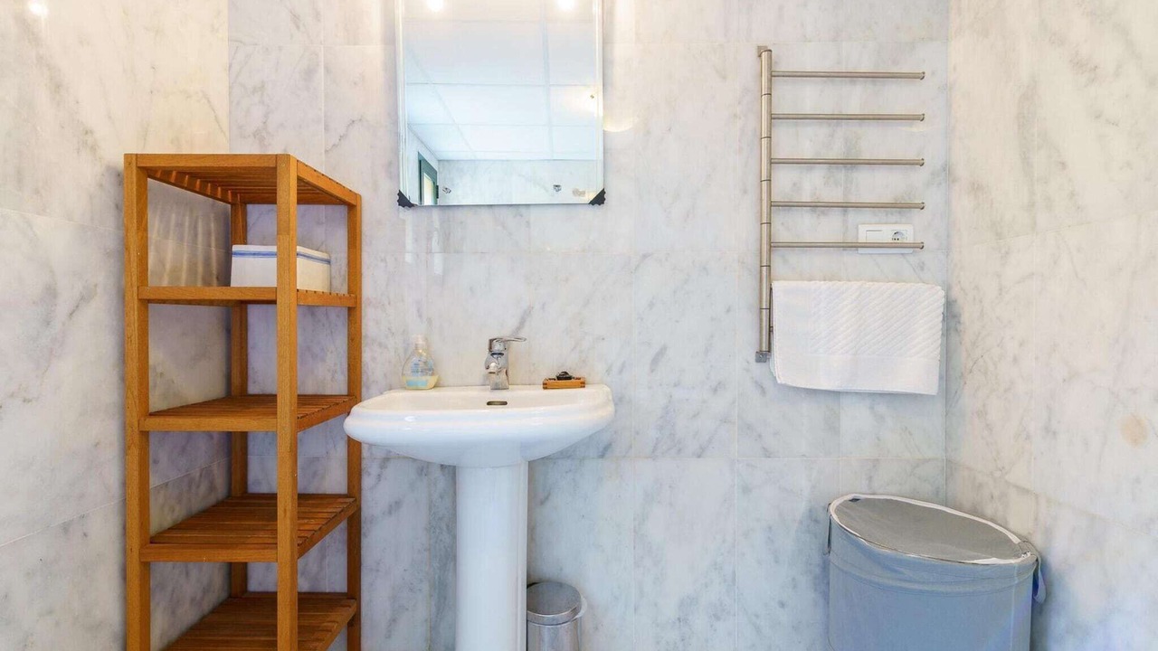 Photo of Bathroom in Mijas