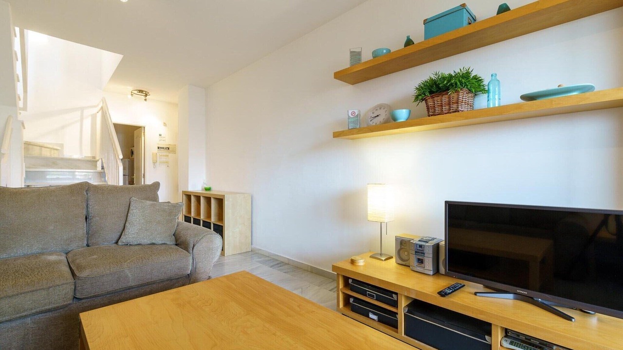 Photo of Livingroom in Mijas