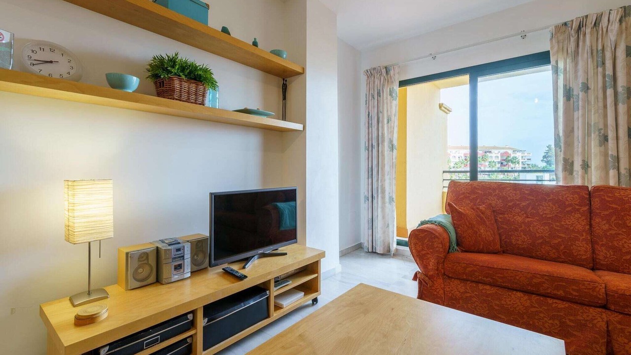 Photo of Livingroom in Mijas