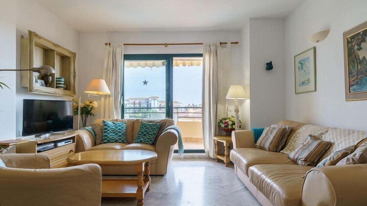 Photo of Livingroom in Mijas