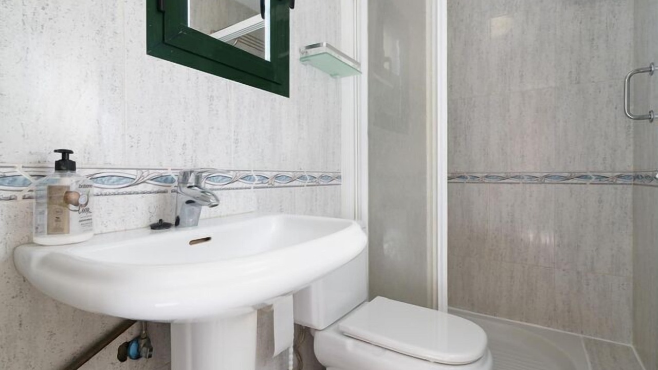 Photo of Bathroom in Mijas