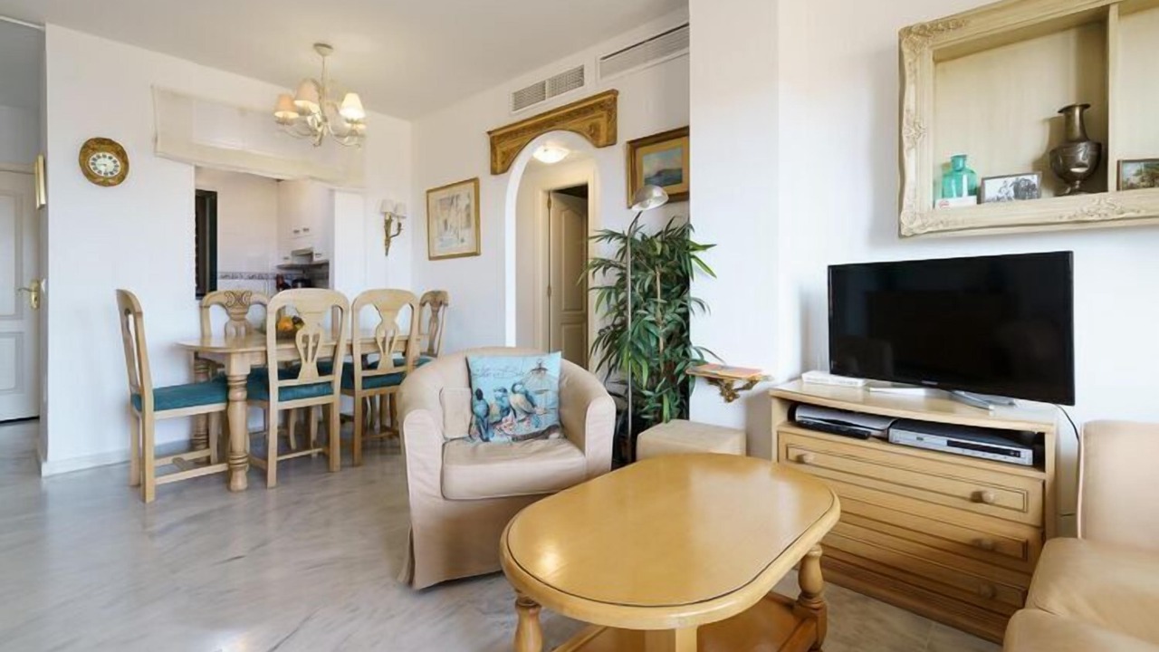Photo of Livingroom in Mijas