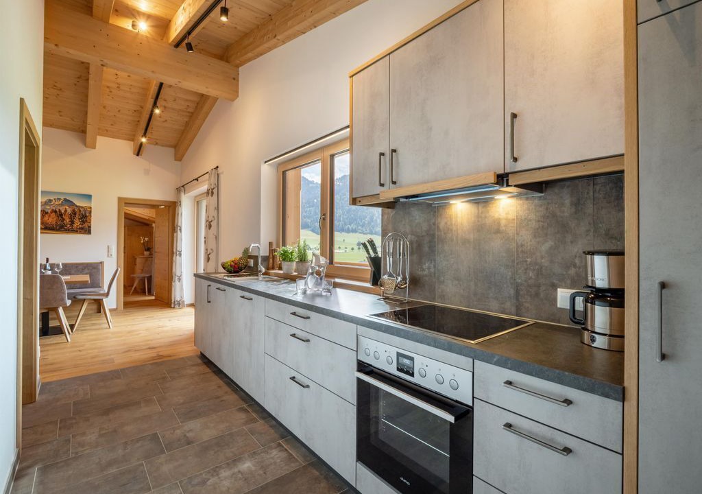 Photo of Kitchen in Soell