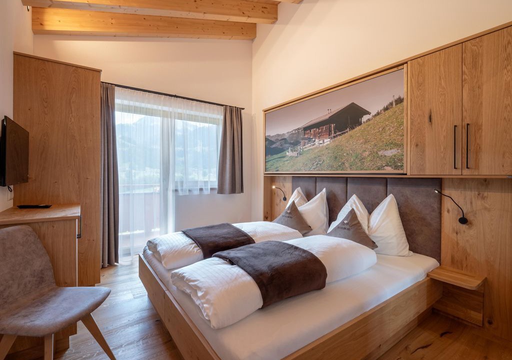Photo of Bedroom in Soell