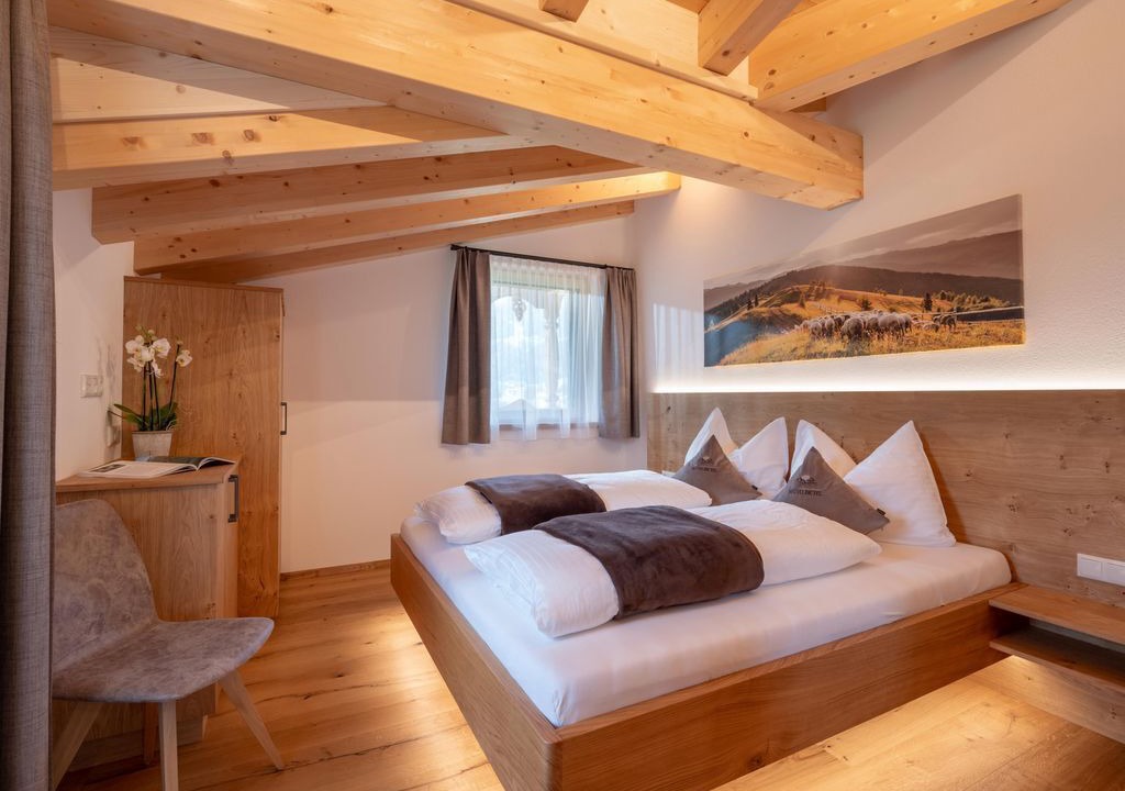 Photo of Bedroom in Soell
