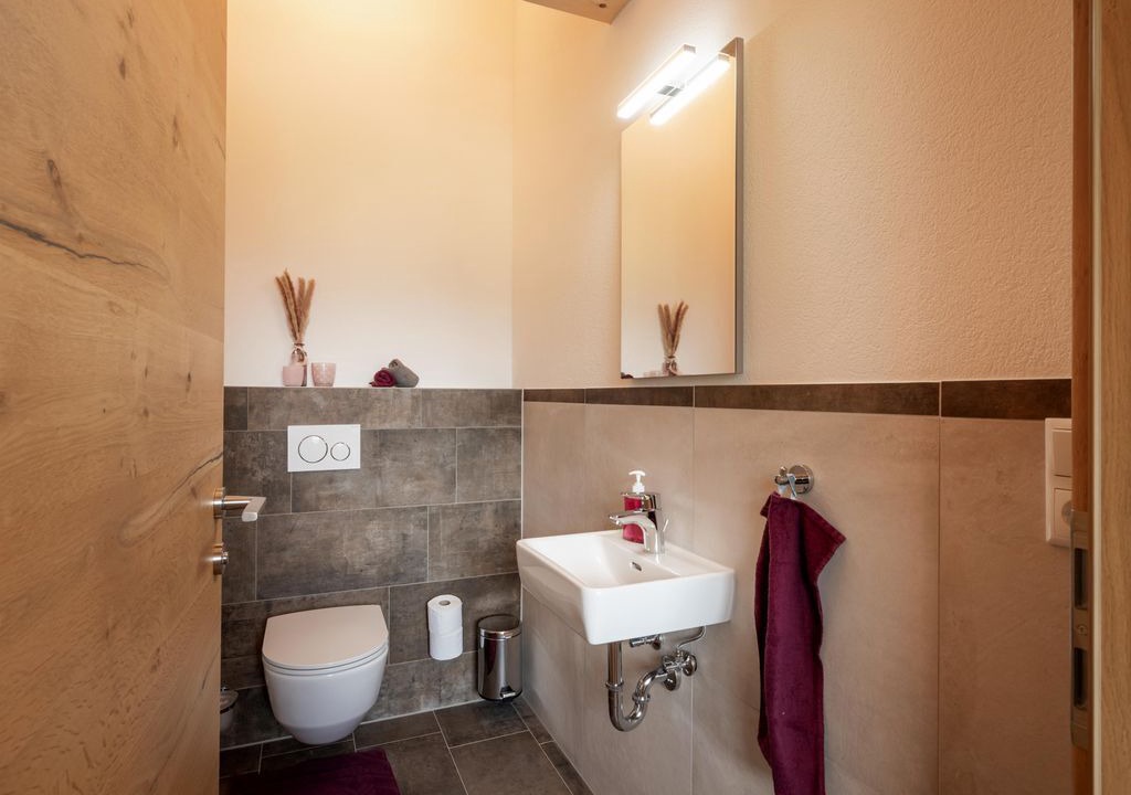 Photo of Bathroom in Soell