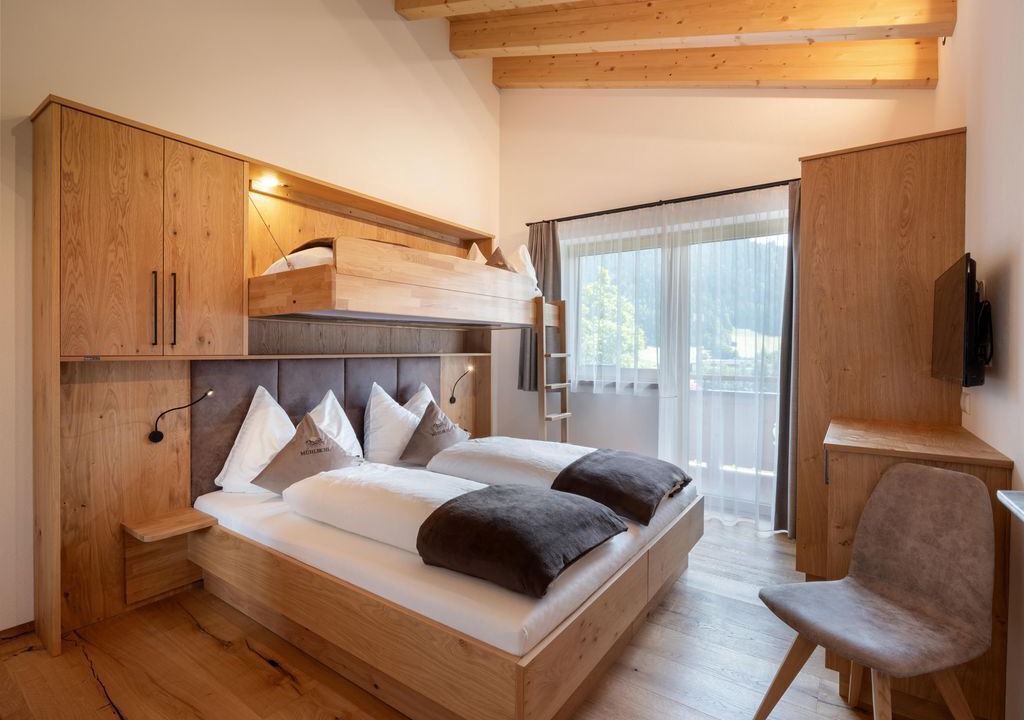 Photo of Bedroom in Soell