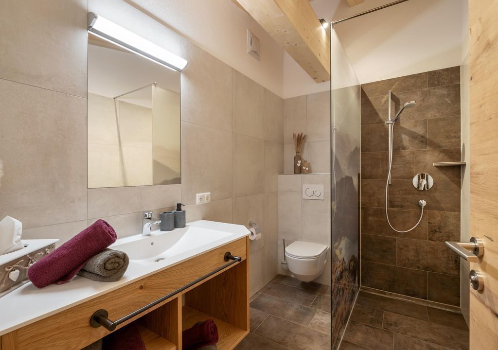 Photo of Bathroom in Soell