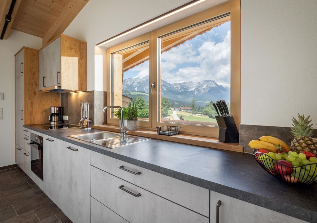 Photo of Kitchen in Soell