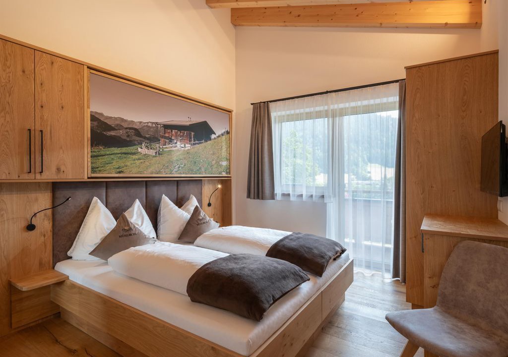 Photo of Bedroom in Soell