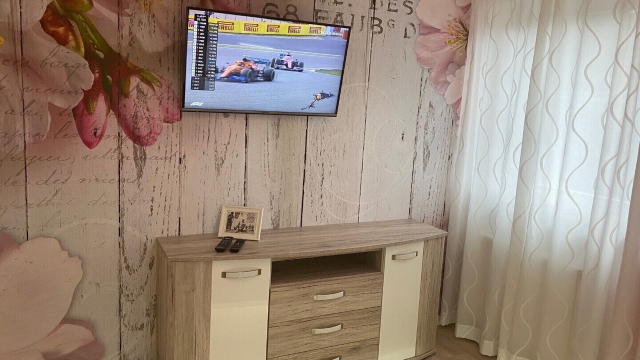 Photo of Bedroom in Bahnhof Reken