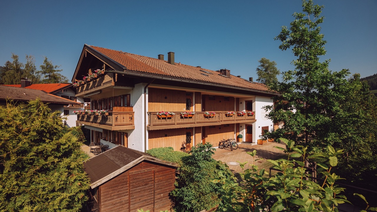 Photo of Outdoor in Rottach