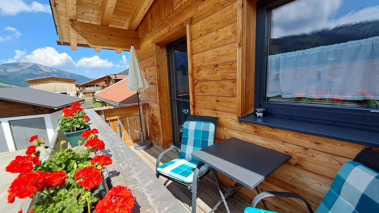 Photo of Outdoor in Tannheim