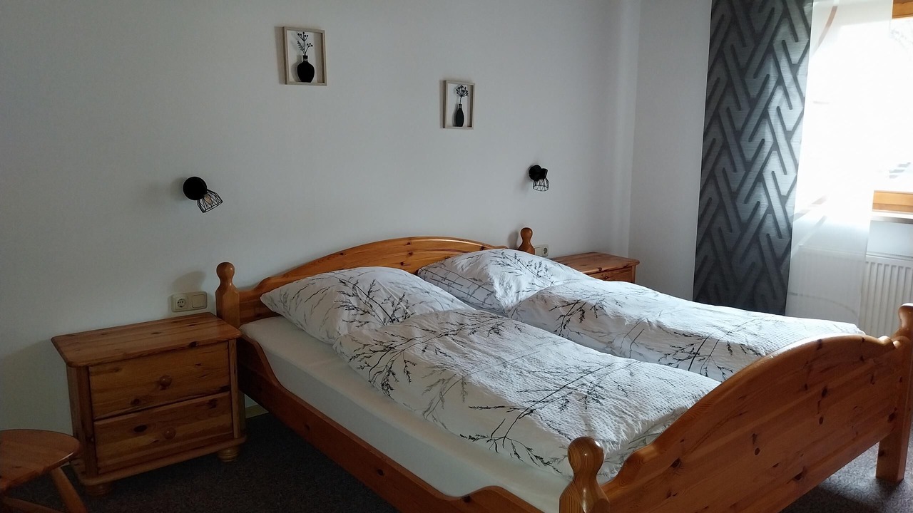 Photo of Bedroom in Lam