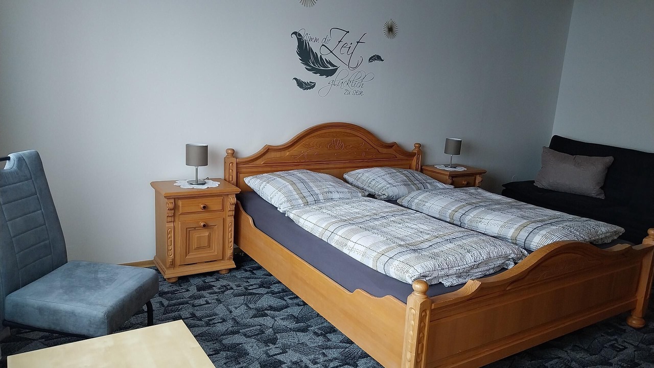 Photo of Bedroom in Lam