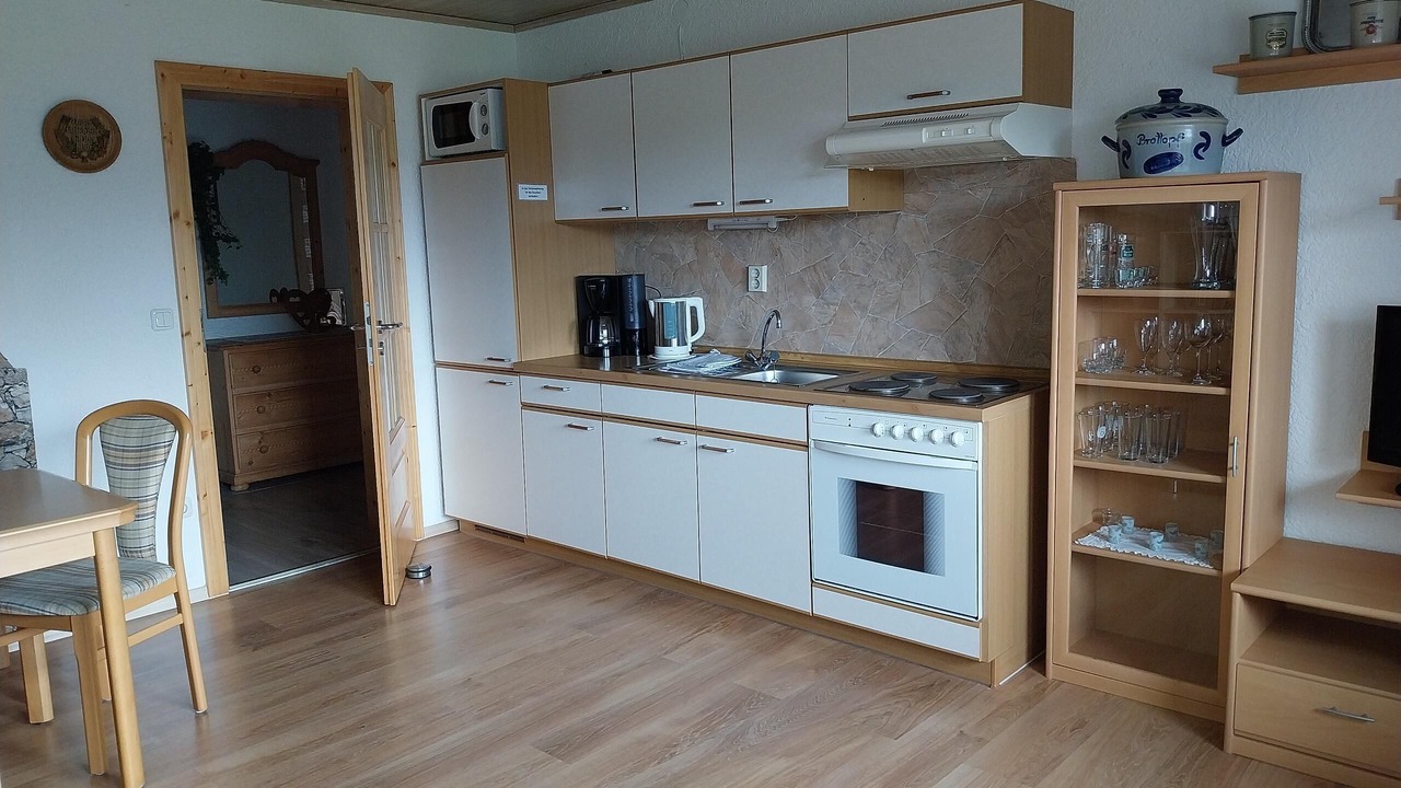 Photo of Kitchen in Lam