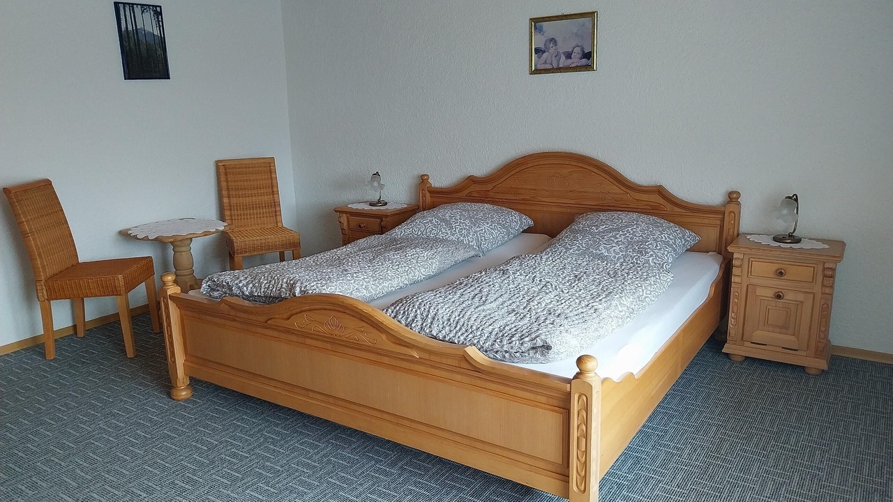 Photo of Bedroom in Lam