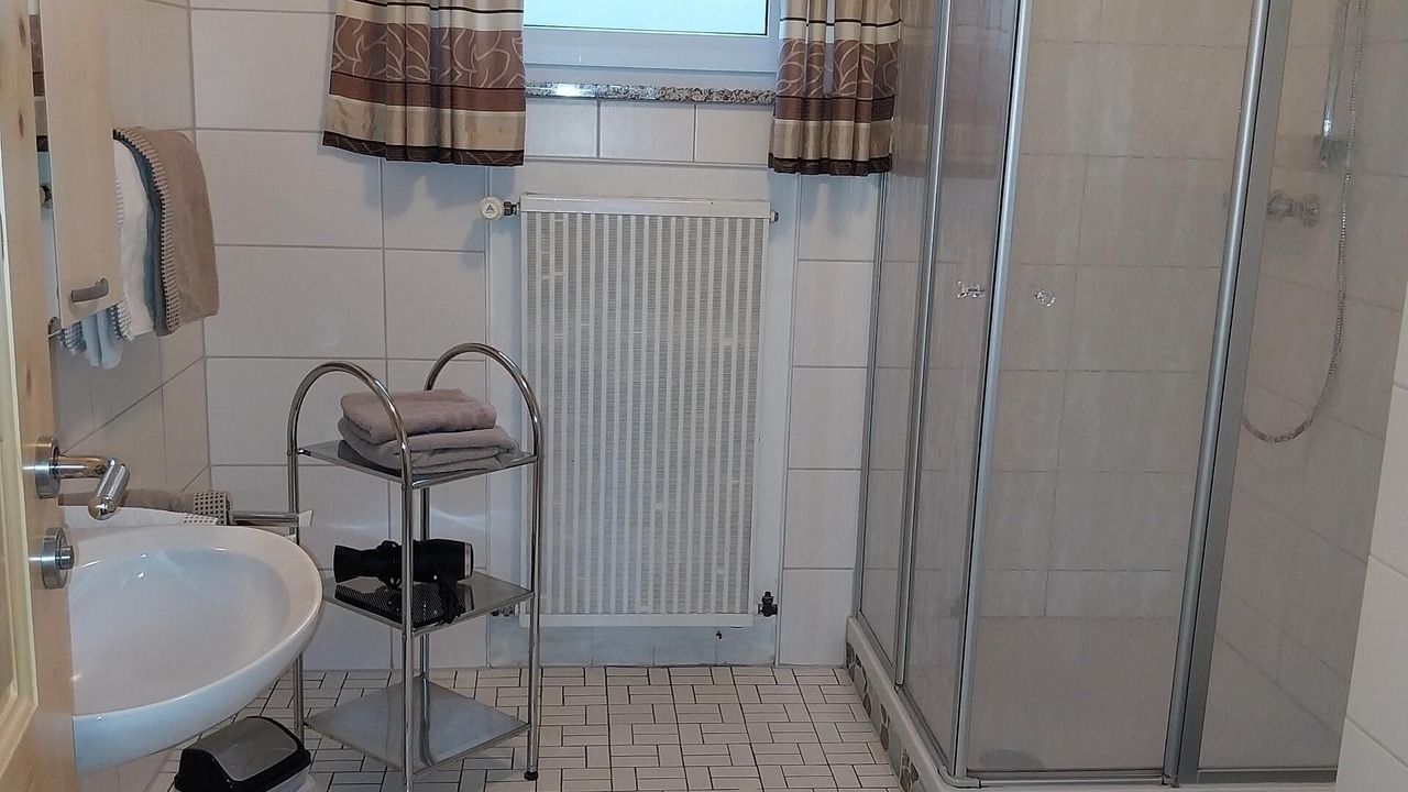 Photo of Bathroom in Lam