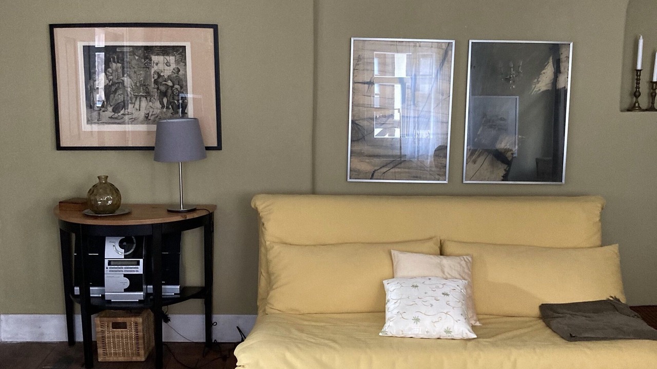 Photo of Livingroom in Aub