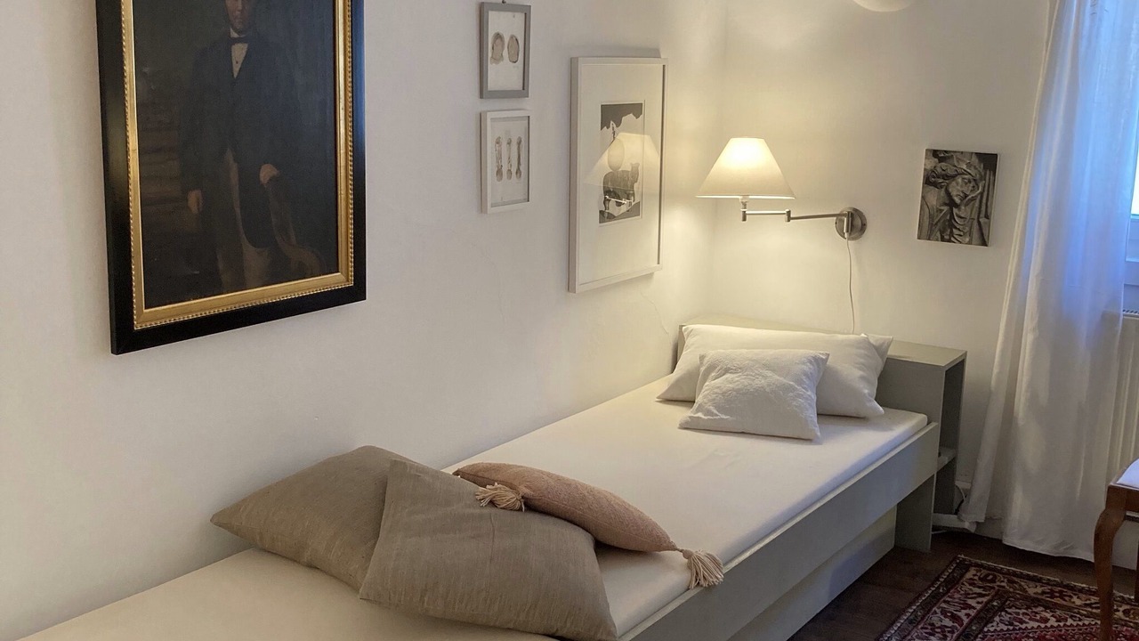 Photo of Bedroom in Aub