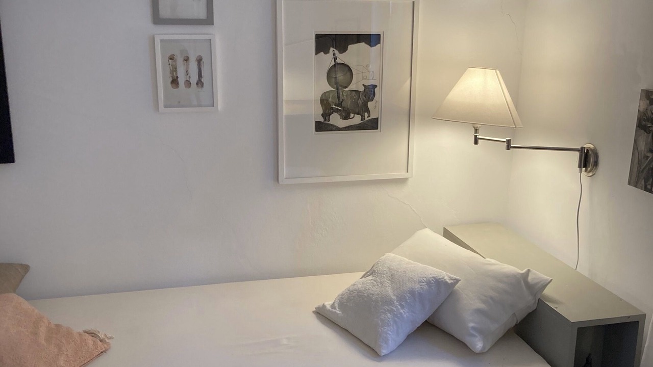 Photo of Bedroom in Aub