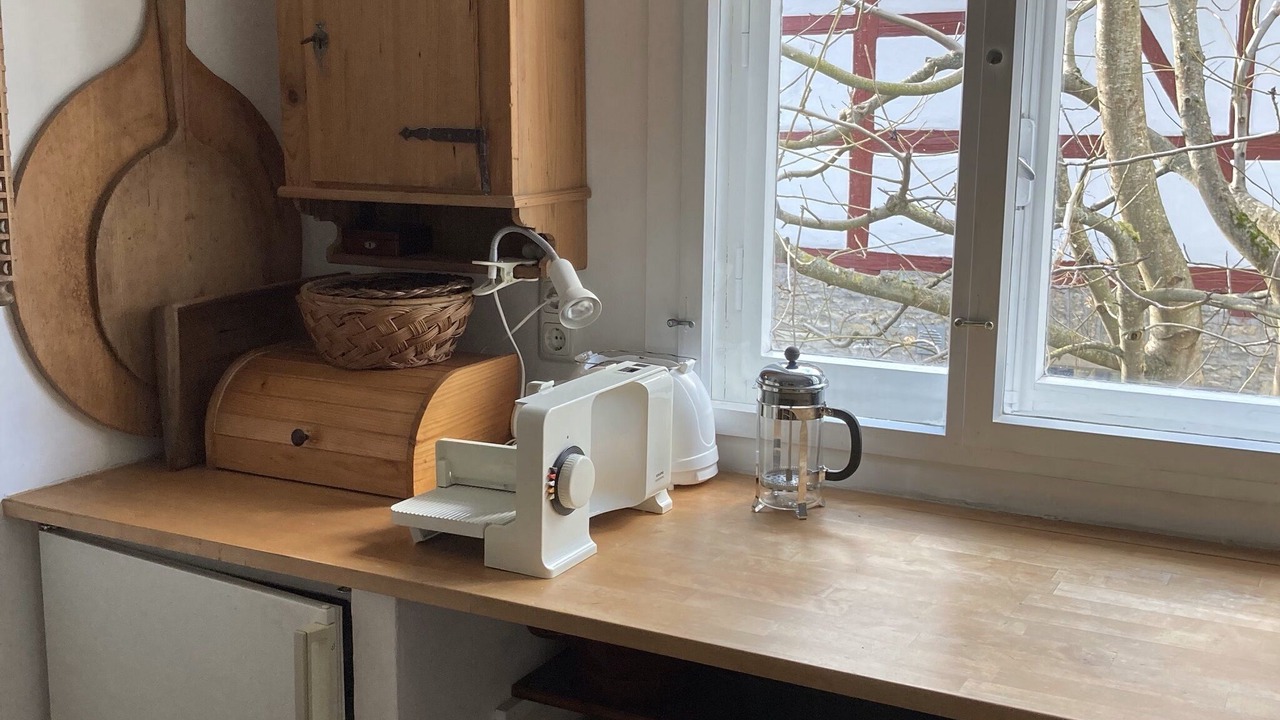 Photo of Kitchen in Aub
