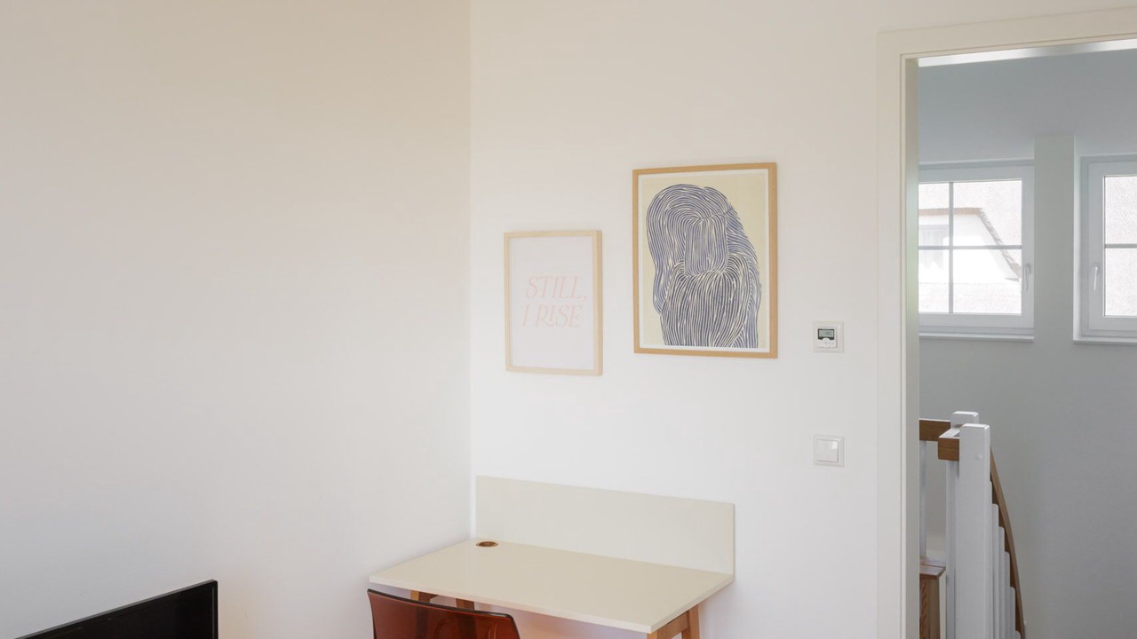 Photo of Bedroom in Dranske