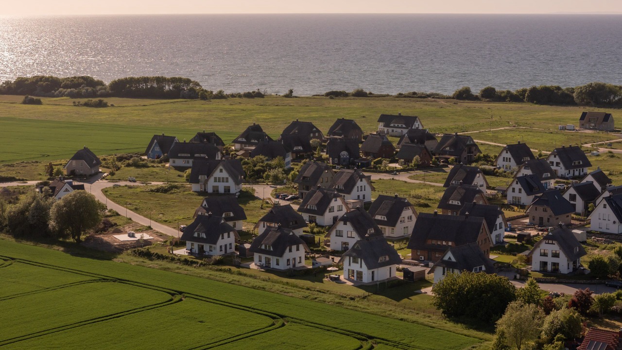 Photo of Outdoor in Dranske