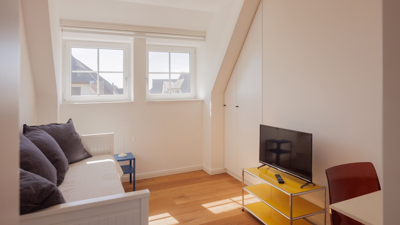 Photo of Livingroom in Dranske
