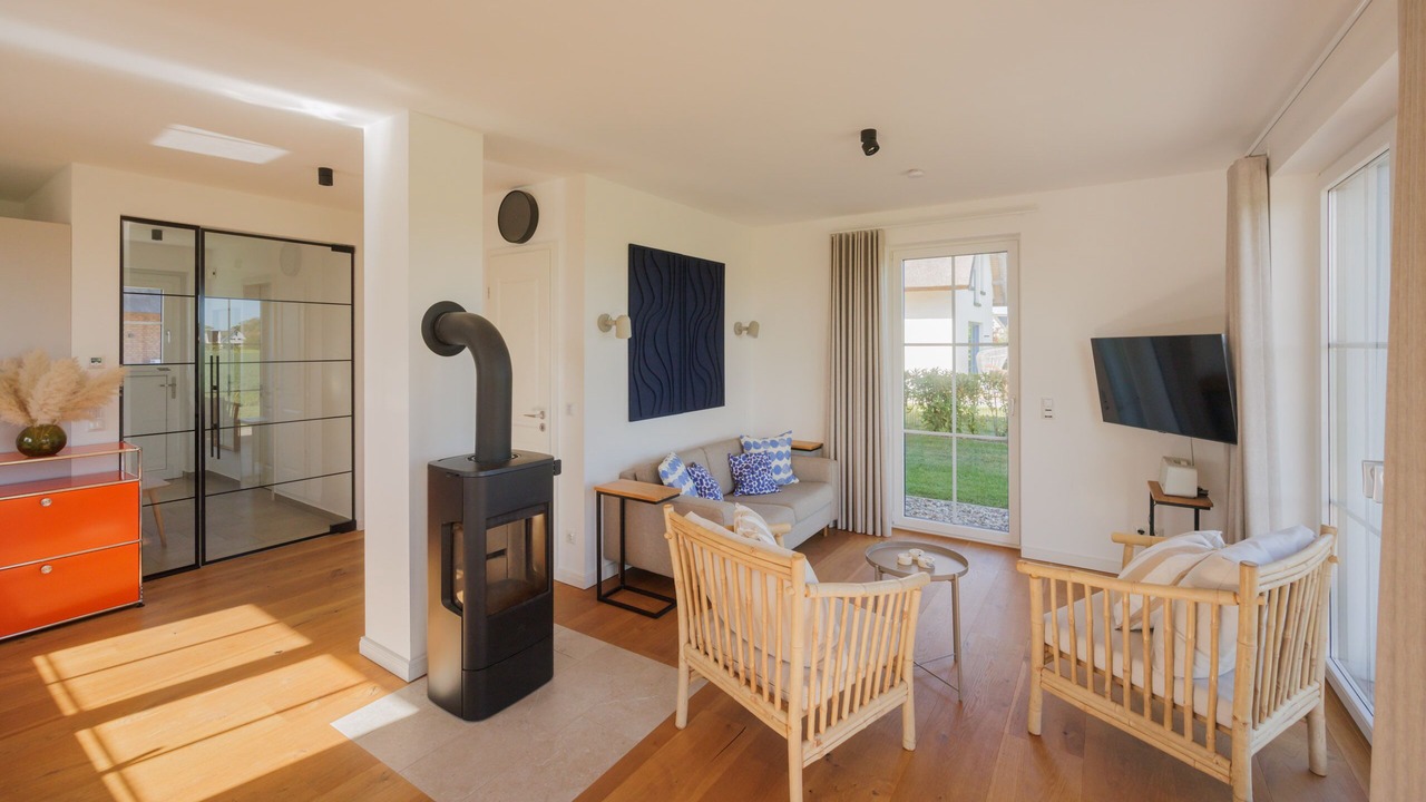 Photo of Livingroom in Dranske