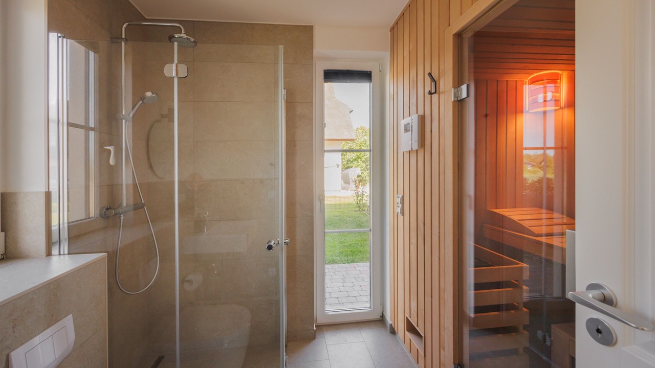 Photo of Bathroom in Dranske