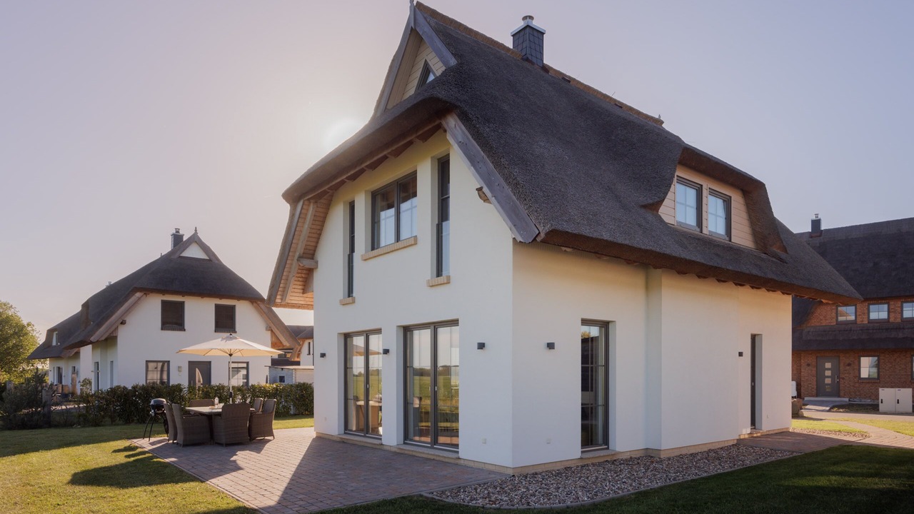 Photo of Outdoor in Dranske