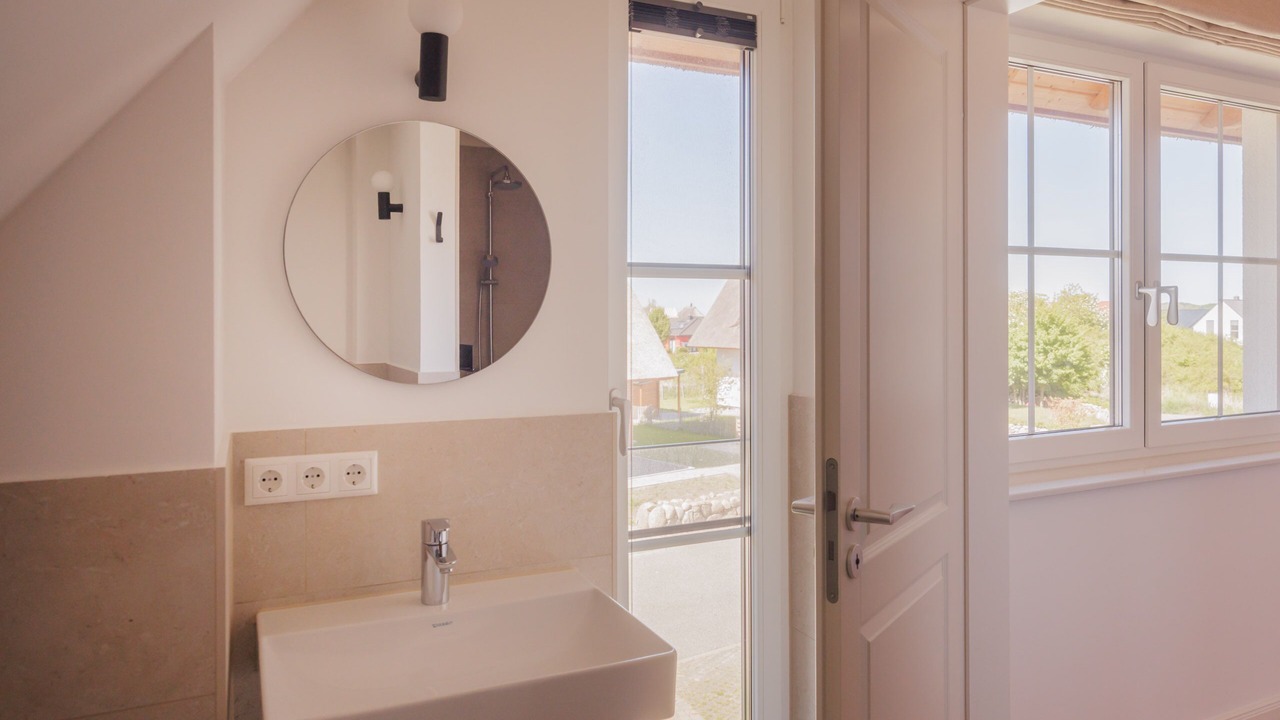 Photo of Bathroom in Dranske