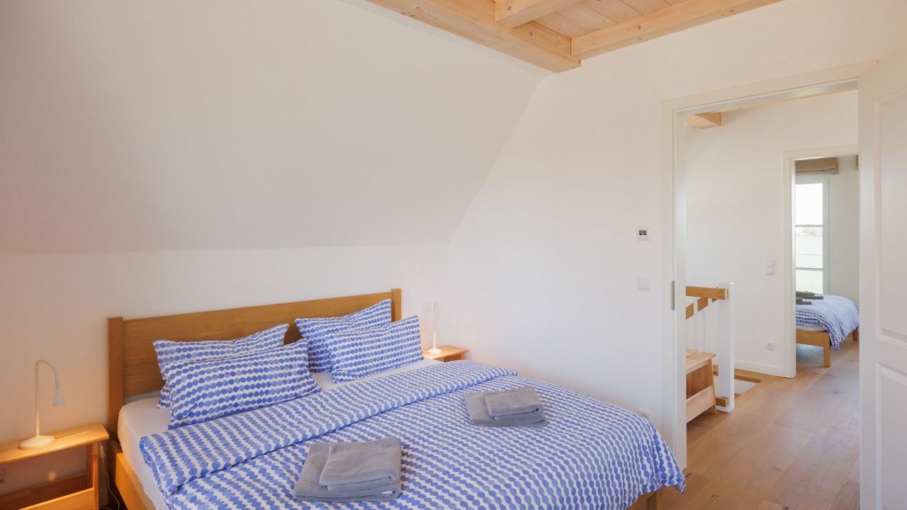 Photo of Bedroom in Dranske