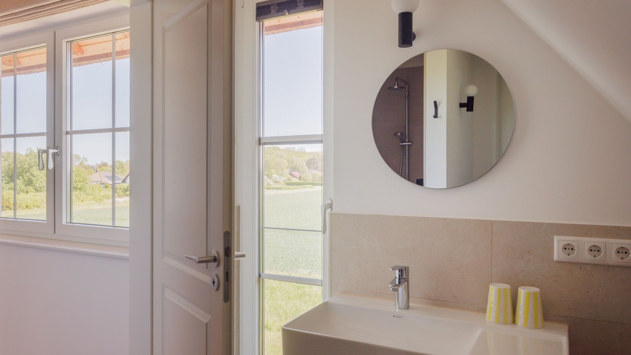 Photo of Bathroom in Dranske