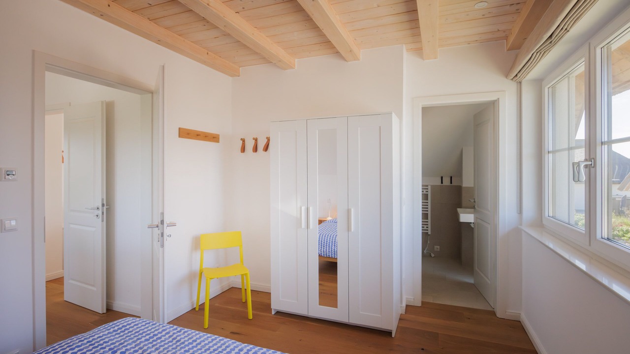 Photo of Bedroom in Dranske
