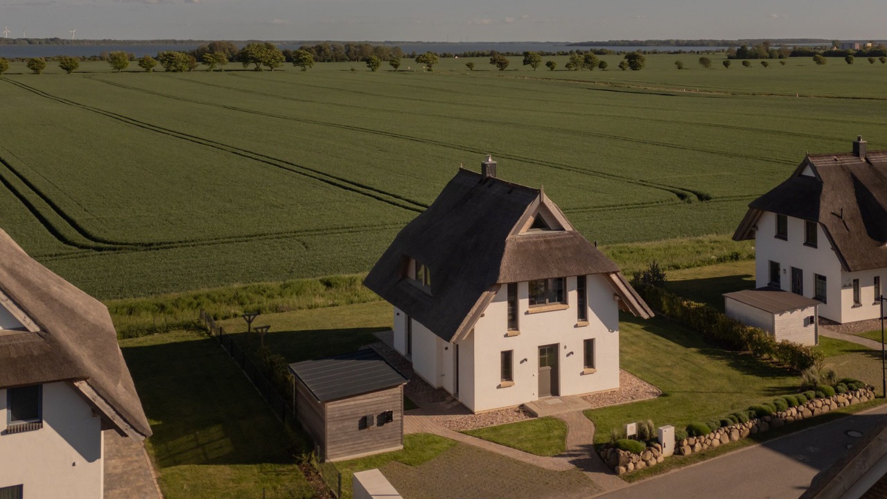 Photo of Outdoor in Dranske