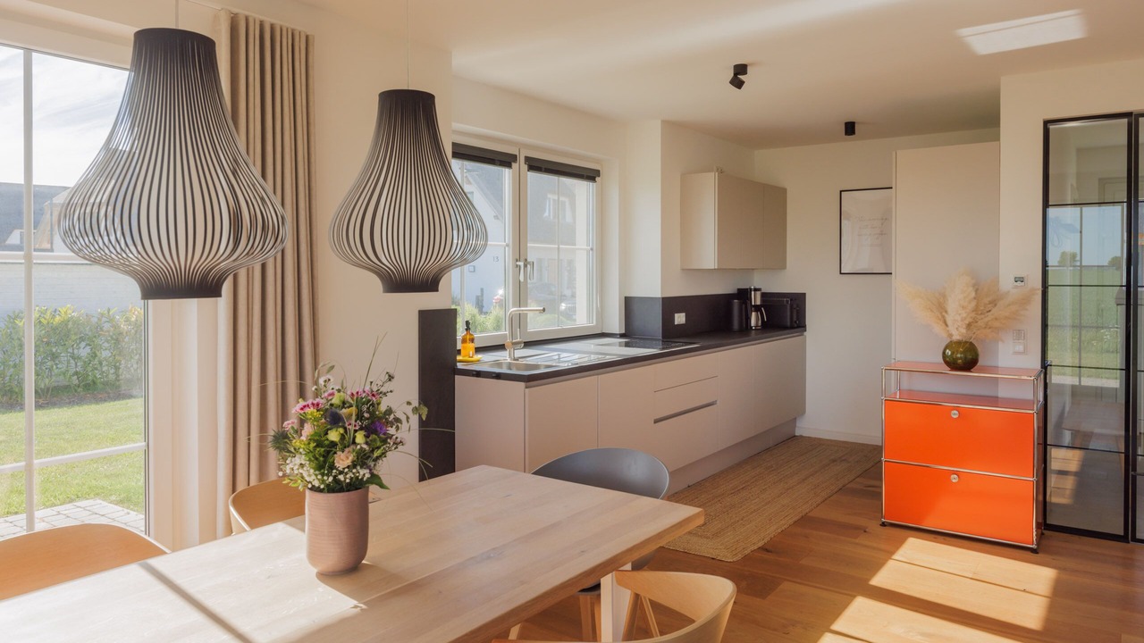 Photo of Kitchen in Dranske