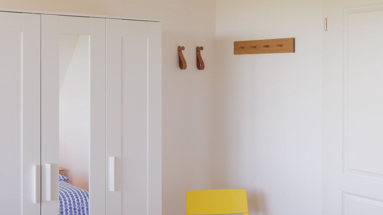 Photo of Bedroom in Dranske