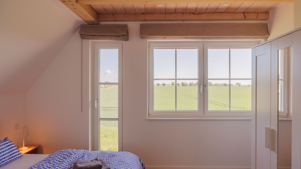 Photo of Bedroom in Dranske