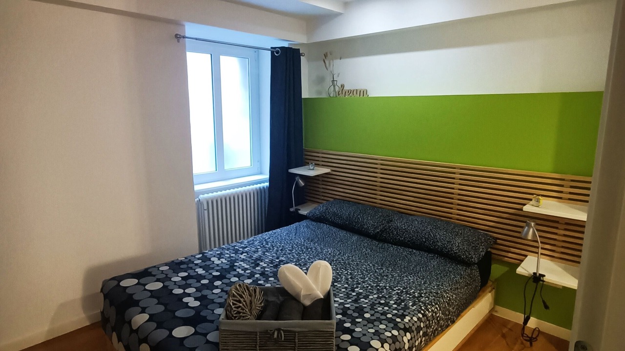 Photo of Bedroom in Muggia