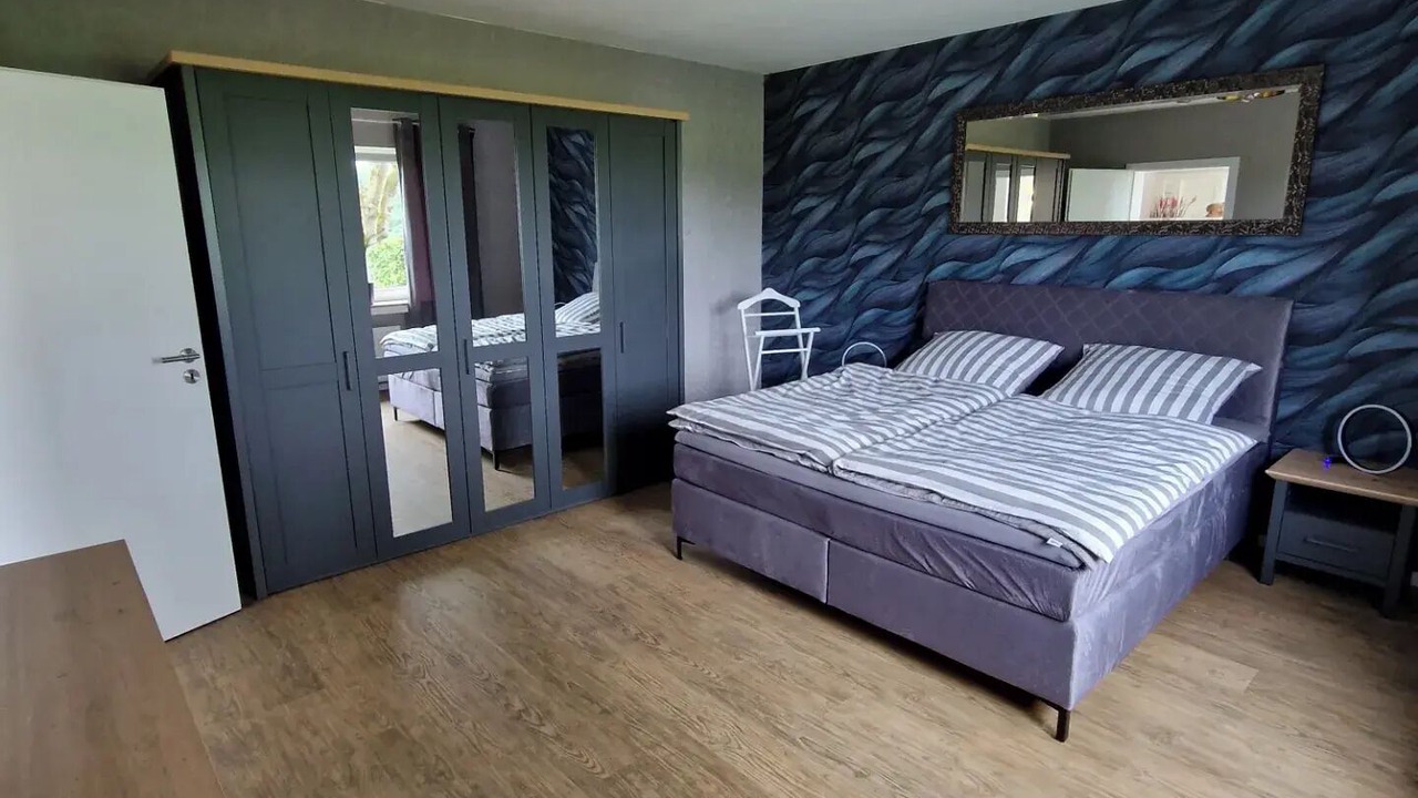 Photo of Bedroom in Sandbrink