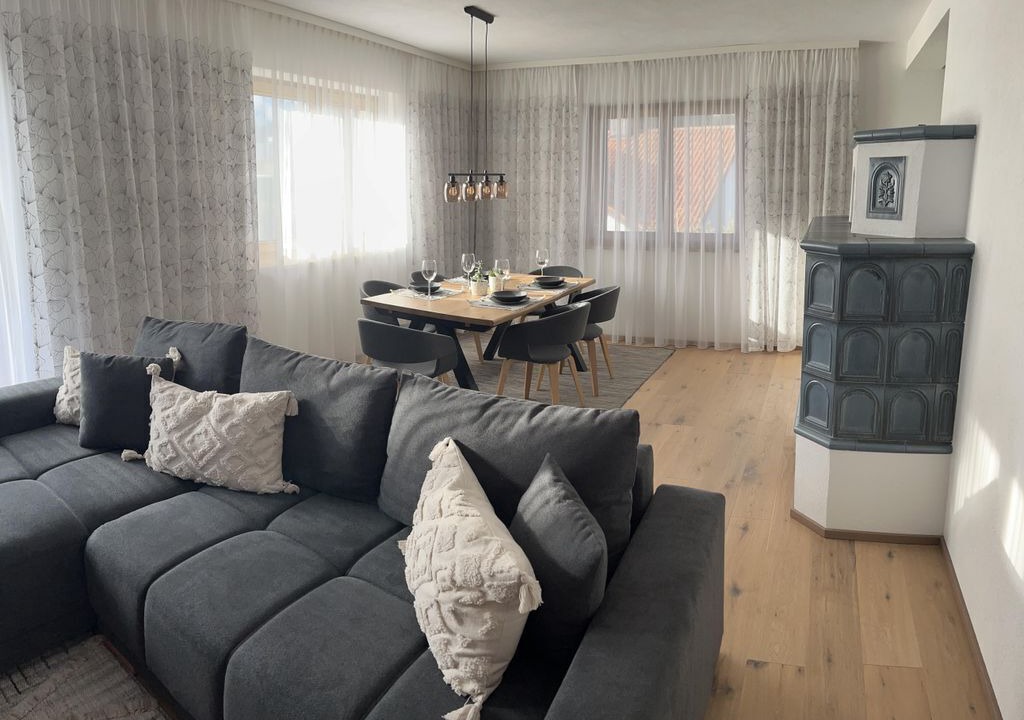 Photo of Livingroom in Angerberg