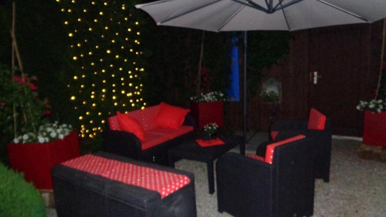 Photo of Patio Balcony in Pegnitz