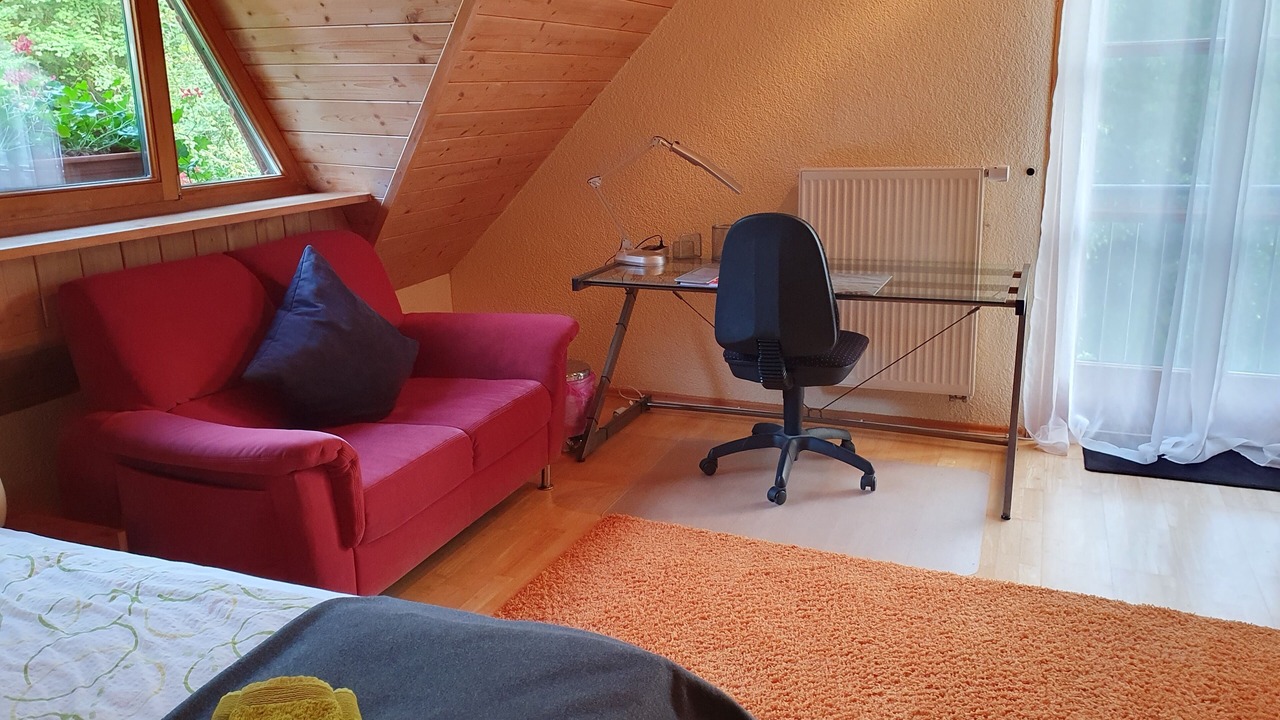 Photo of Bedroom in Pegnitz